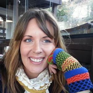 Meet your Posher, Chelsea